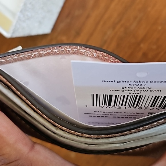 Kate Spade cardholder - Picture 5 of 7
